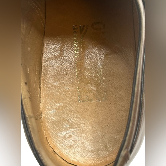 Salvatore Ferragamo men shoes size 10 main image 7